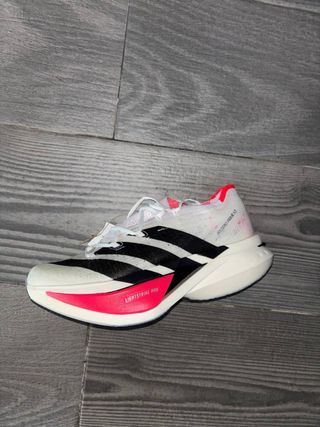 Adidas Adizero Prime X3 Strung Nuevas