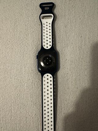 Apple Watch Series 7 GPS + Cellular Blu