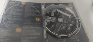 CRONICAS VAMPIRICAS 7 DVD