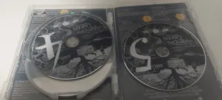 CRONICAS VAMPIRICAS 7 DVD