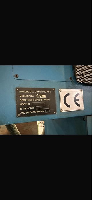 fresadora de bancada fija