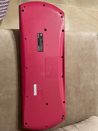 Teclado Casio SA-78