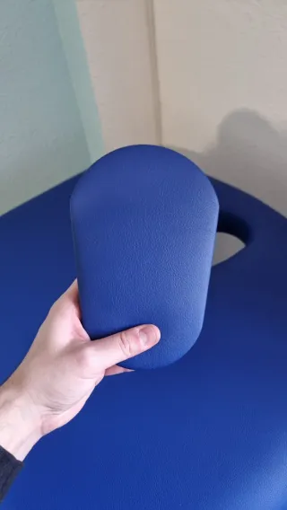 Camilla Eléctrica 2 cuerpos profesional