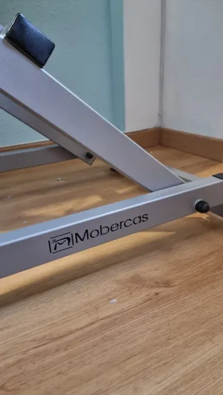 Camilla Eléctrica 2 cuerpos profesional