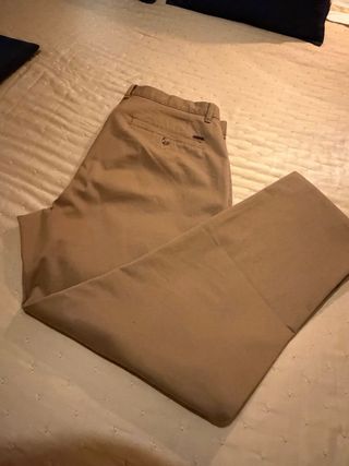 3 Pantalones Cortefiel Talla 46