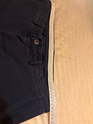 3 Pantalones Cortefiel Talla 46