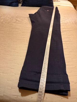 3 Pantalones Cortefiel Talla 46