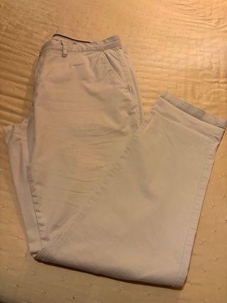 3 Pantalones Cortefiel Talla 46