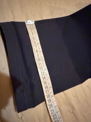 3 Pantalones Cortefiel Talla 46