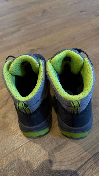 Botas de montaña Chiruca Talla 37