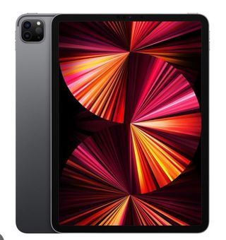 iPad Pro 11 3ª Gen M1 256GB Gris