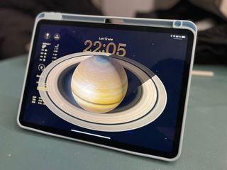 iPad Pro 11 3ª Gen M1 256GB Gris