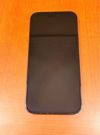 iPhone 14 Pro Max 128GB Negro Espacial