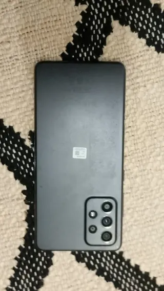 Samsung Galaxy A52 Enterprise Edition