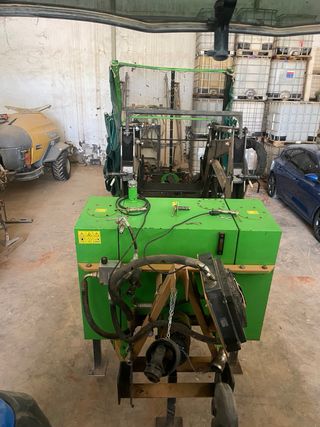 Paraguas Solano Horizonte RD 65