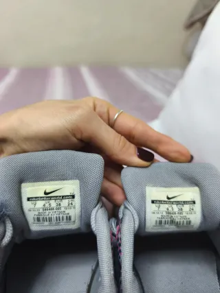 Zapatillas Nike Air Max Tavas