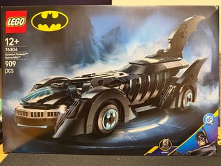 LEGO 76304 Batman Forever Batmobile