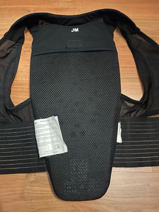 Protector Espalda Salomon Junior Flexcell