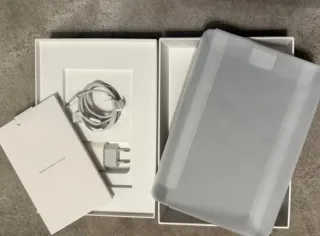 Ipad 10°generazione 64gb argento