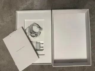 Ipad 10°generazione 64gb argento