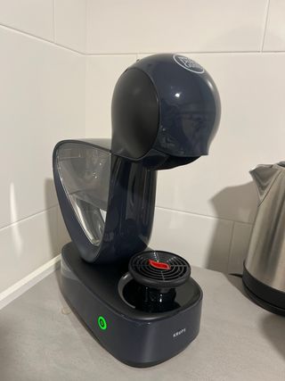 Cafetera Cápsulas KRUPS Dolce Gusto