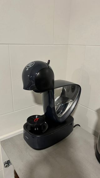 Cafetera Cápsulas KRUPS Dolce Gusto