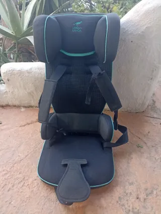 Silla de coche para bebé