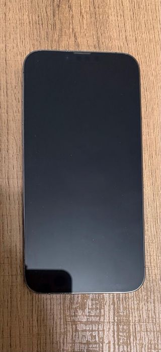 iPhone 13 Pro Max Grafito 128 GB