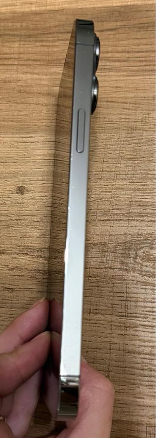 iPhone 13 Pro Max Grafito 128 GB