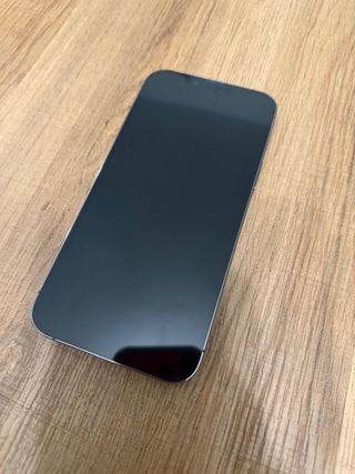 iPhone 13 Pro Max Grafito 128 GB