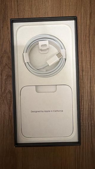 iPhone 13 Pro Max Grafito 128 GB