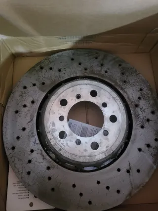 Discos Freno BMW Serie 2 M2