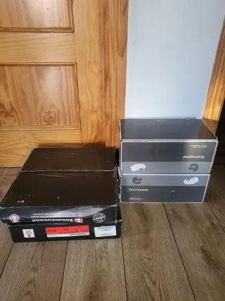 Discos Freno BMW Serie 2 M2