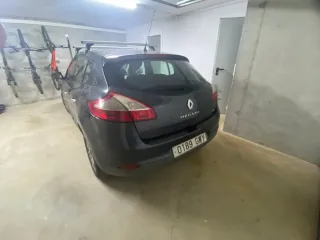 Renault Megane 2010