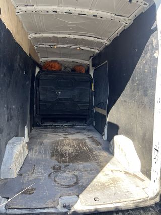 Ford Transit L3H3 2015 Camper Gran Volumen - B