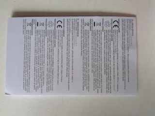 Webcam Trust Trino con resolución HD 720p.