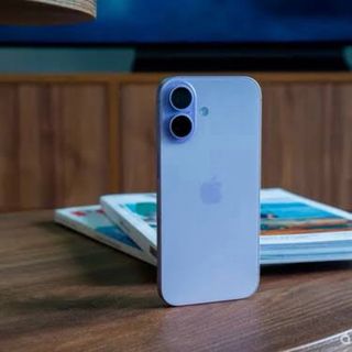 iPhone 17 Azul 256G