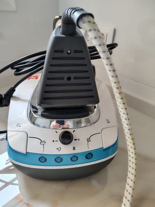 Centro Planchado DI4 Jet Pressing