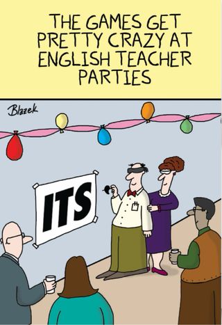 Profesora nativa se inglés A1-C2