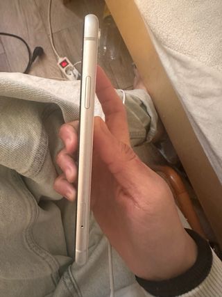 iPhone XR 64GB Blanco