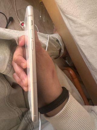 iPhone XR 64GB Blanco