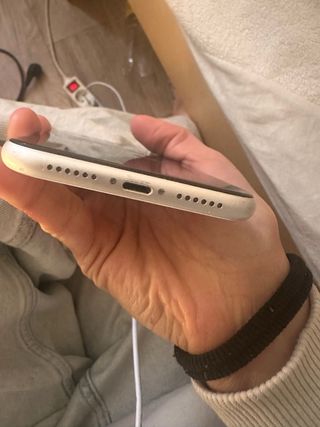 iPhone XR 64GB Blanco