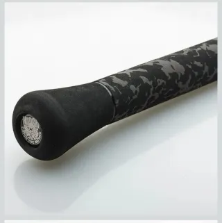 Caña pesca Madcat Vertical In-line