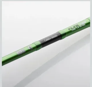 Caña pesca Madcat Vertical In-line