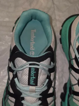 Scarpe Timberland uomo taglia 43