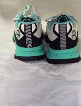 Scarpe Timberland uomo taglia 43