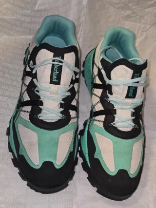 Scarpe Timberland uomo taglia 43