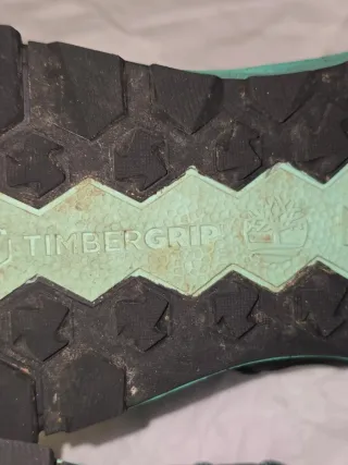 Scarpe Timberland uomo taglia 43