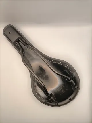 Sella Btwin Ergofit System