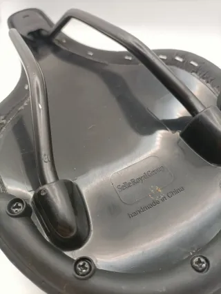 Sella Btwin Ergofit System